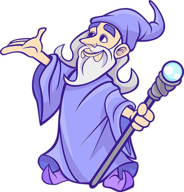 Visit Silver Wizard - our new sister site!