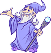 Visit Silver Wizard - our new sister site!