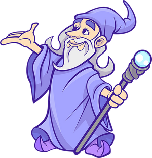 Visit Silver Wizard - our new sister site!