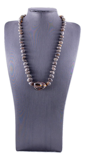 Raw Baltic Amber Necklaces
